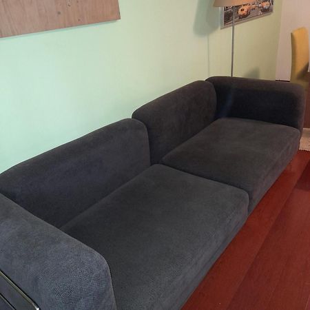 Apartamento Capela Funchal  Exteriör bild