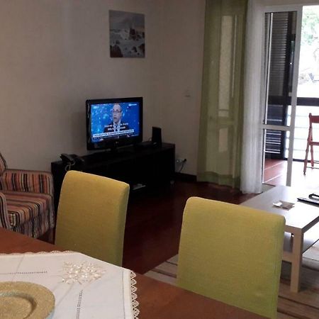 Apartamento Capela Funchal  Exteriör bild