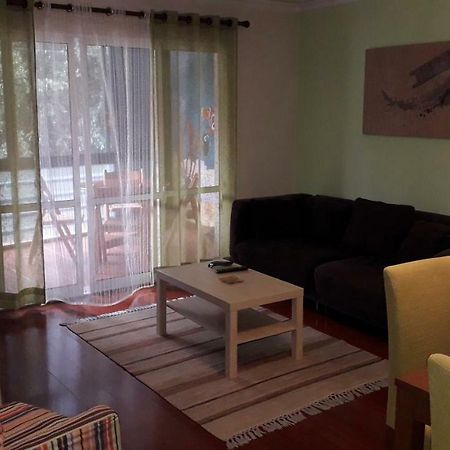 Apartamento Capela Funchal  Exteriör bild
