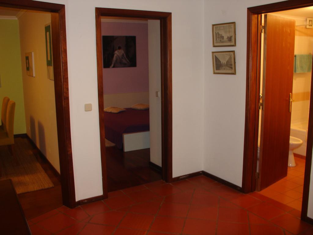 Apartamento Capela Funchal  Exteriör bild