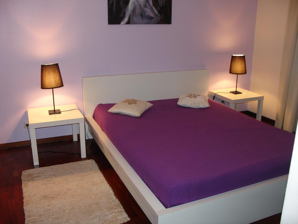 Apartamento Capela Funchal  Rum bild