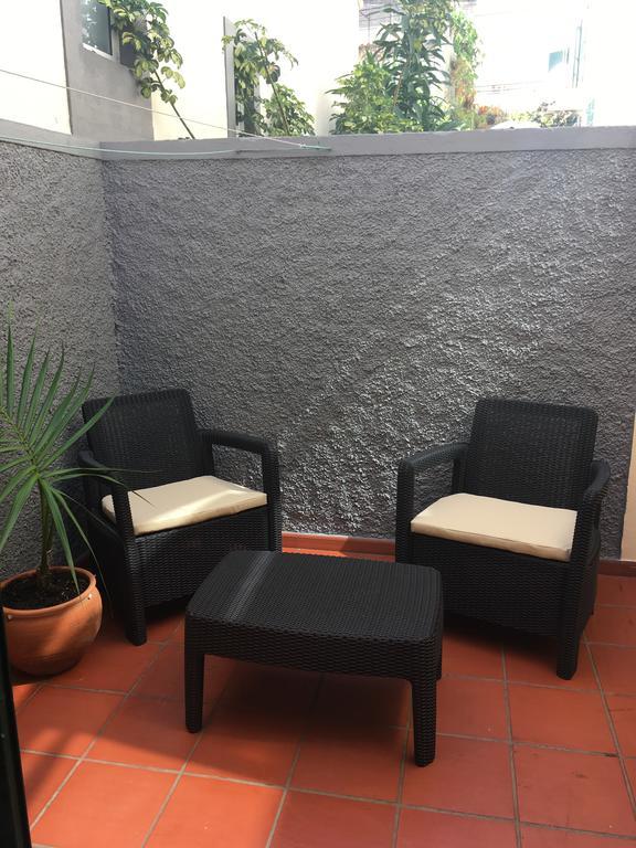 Apartamento Capela Funchal  Exteriör bild