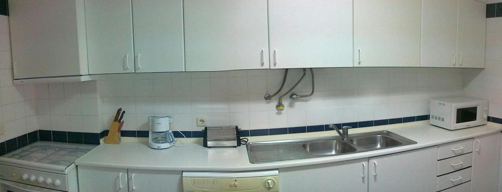 Apartamento Capela Funchal  Exteriör bild