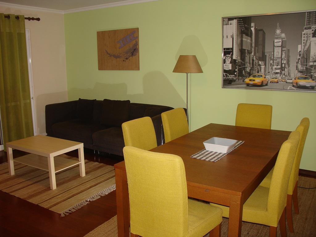 Apartamento Capela Funchal  Exteriör bild