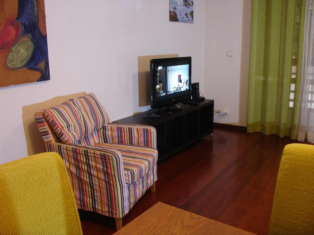 Apartamento Capela Funchal  Exteriör bild