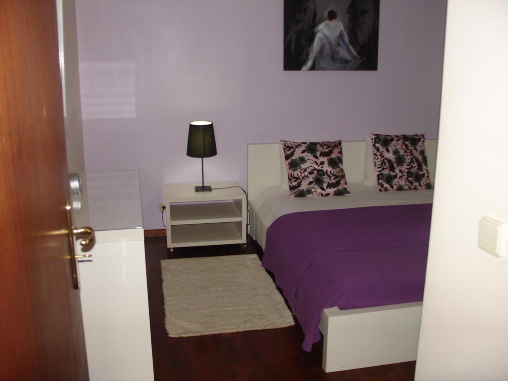 Apartamento Capela Funchal  Exteriör bild